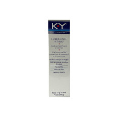 Lubricante intimo k-y gel 100g